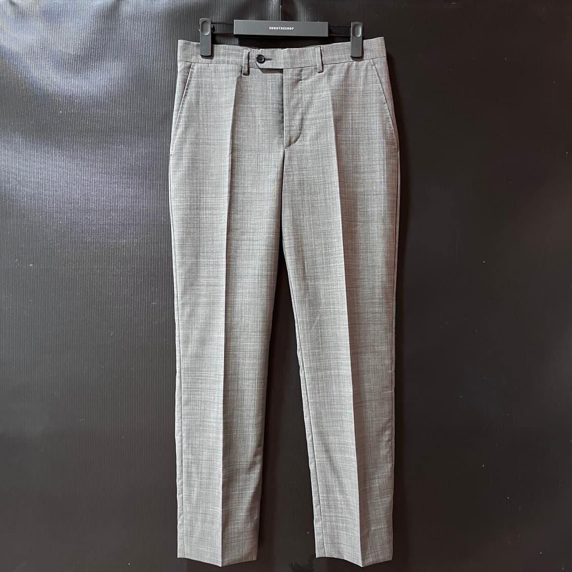 29) 90s YSL 입생로랑 본사 트라우저 Made in Italy 상품이미지4