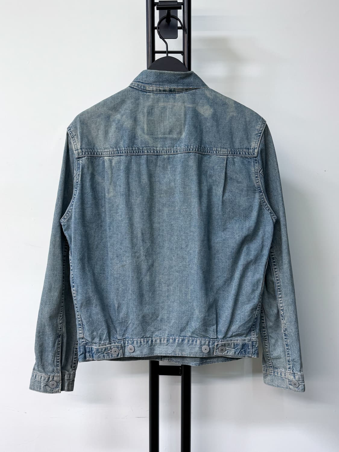 리바이스 타입 투 데님 자켓 상품이미지4