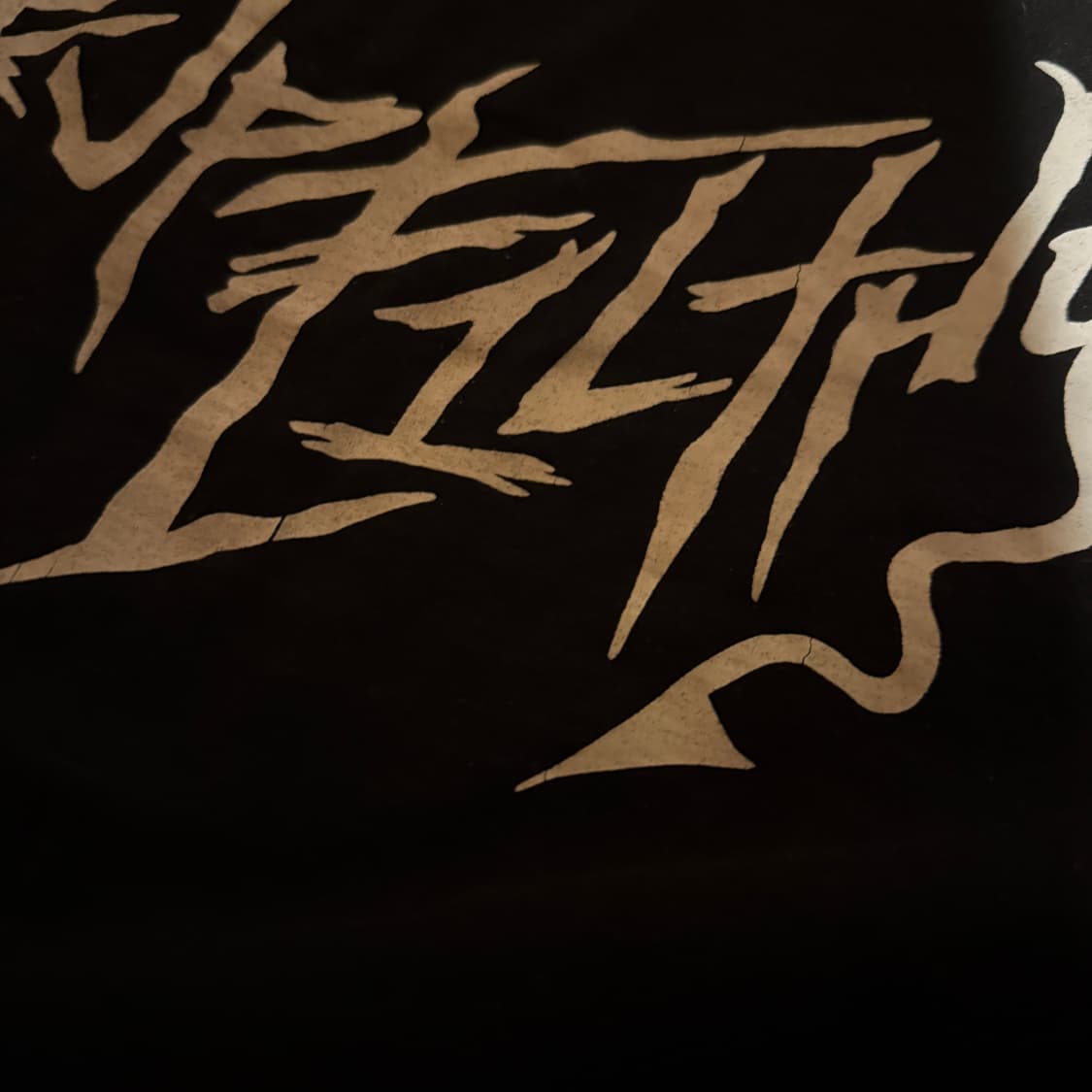 베이비셀렉츠 필티 티셔츠 상품이미지3