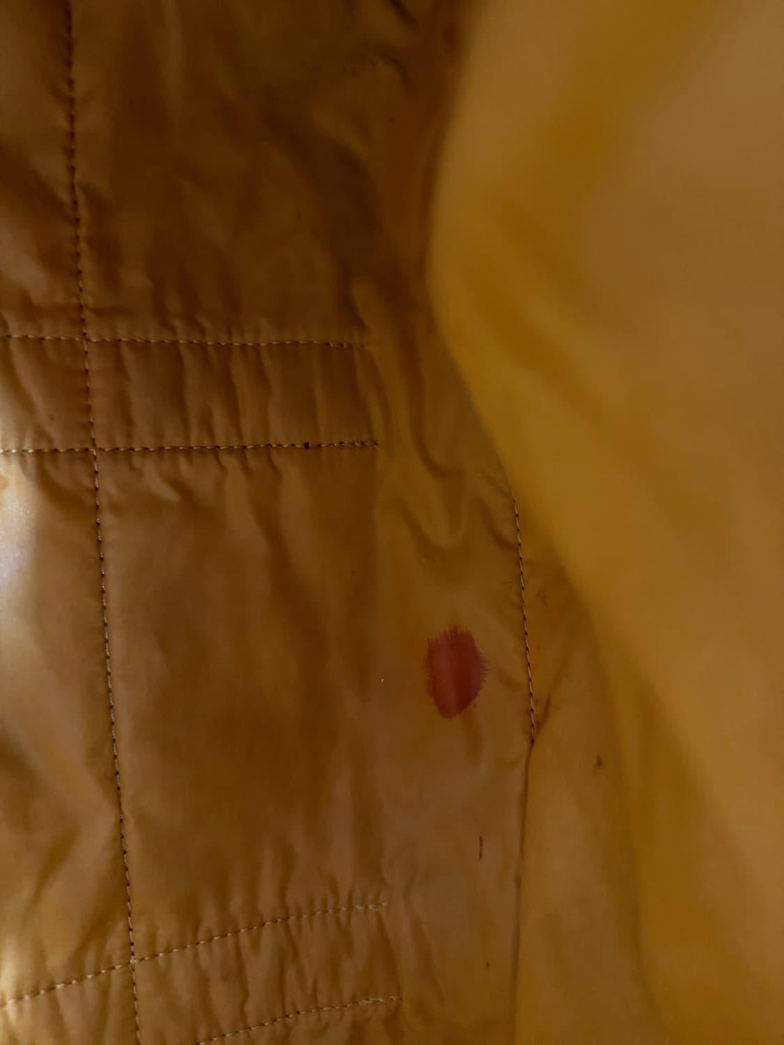 요시다포터 탱커 더플백  블랙 상품이미지3