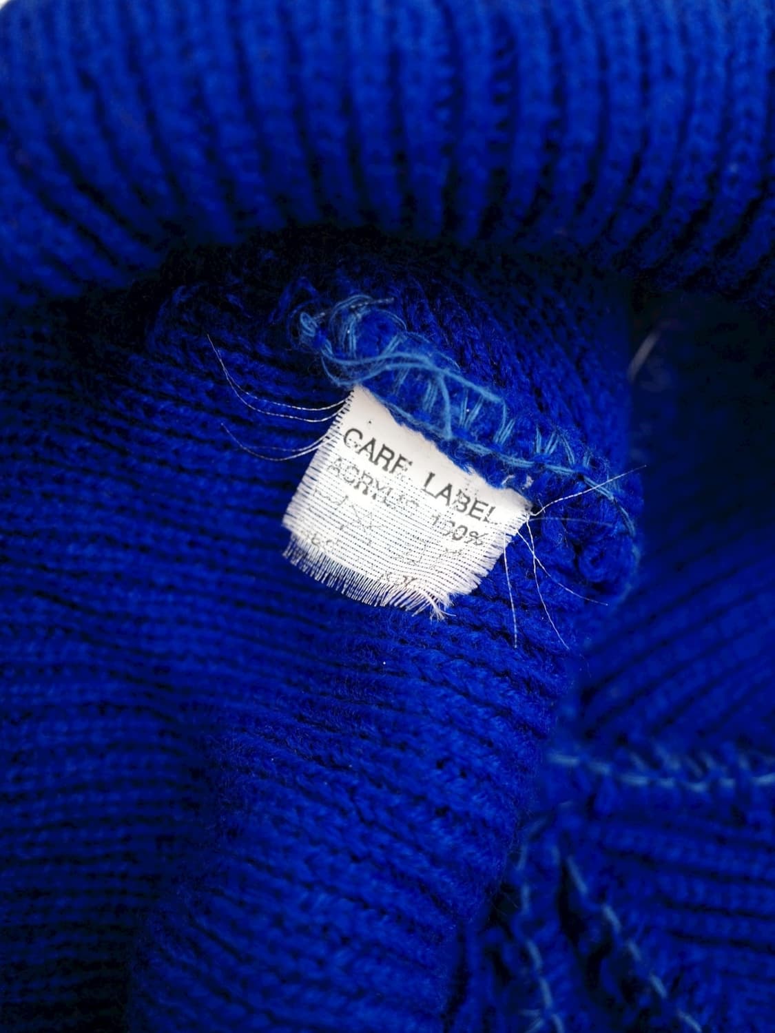 90’s 데프톤즈 비니 상품이미지5