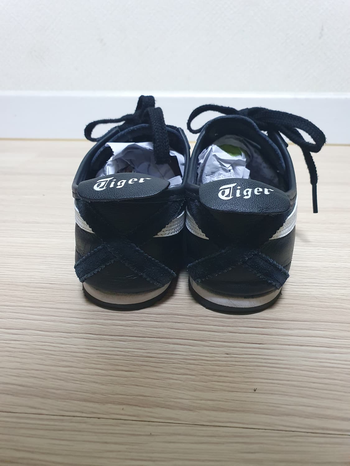 오니츠카타이거 멕시코66 스니커즈 230 상품이미지5