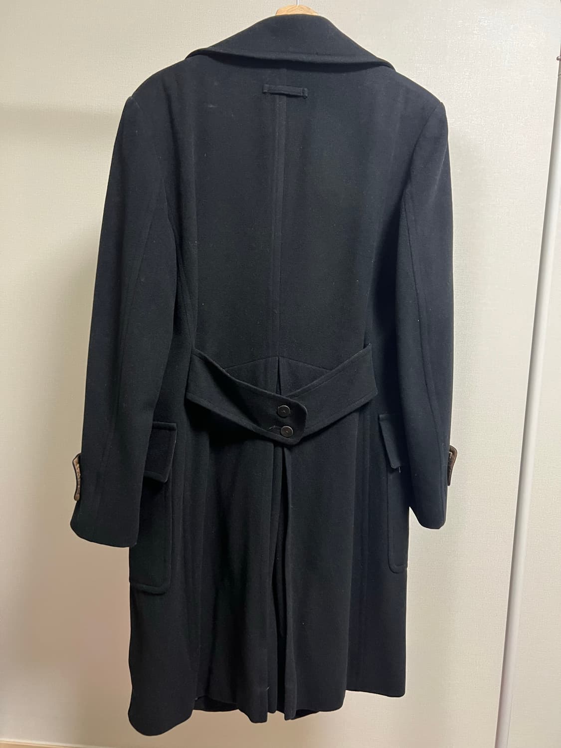 장폴고티에 코트 46 상품이미지3