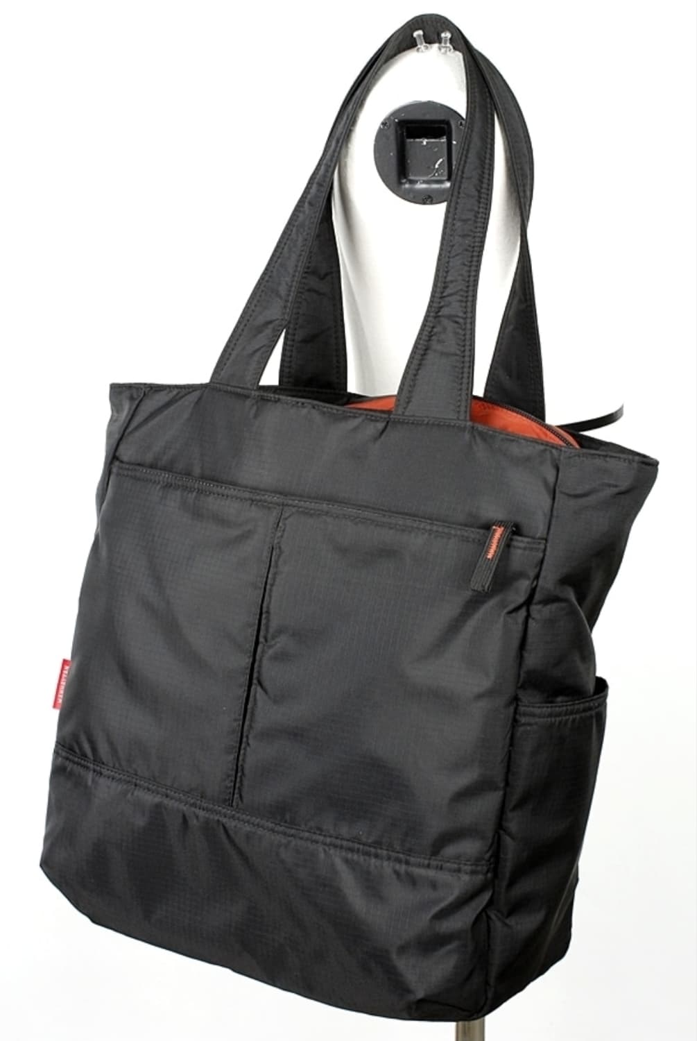 MANHATTAN PASSAGE 멘하탄 페세지 포켓 숄더백 상품이미지1