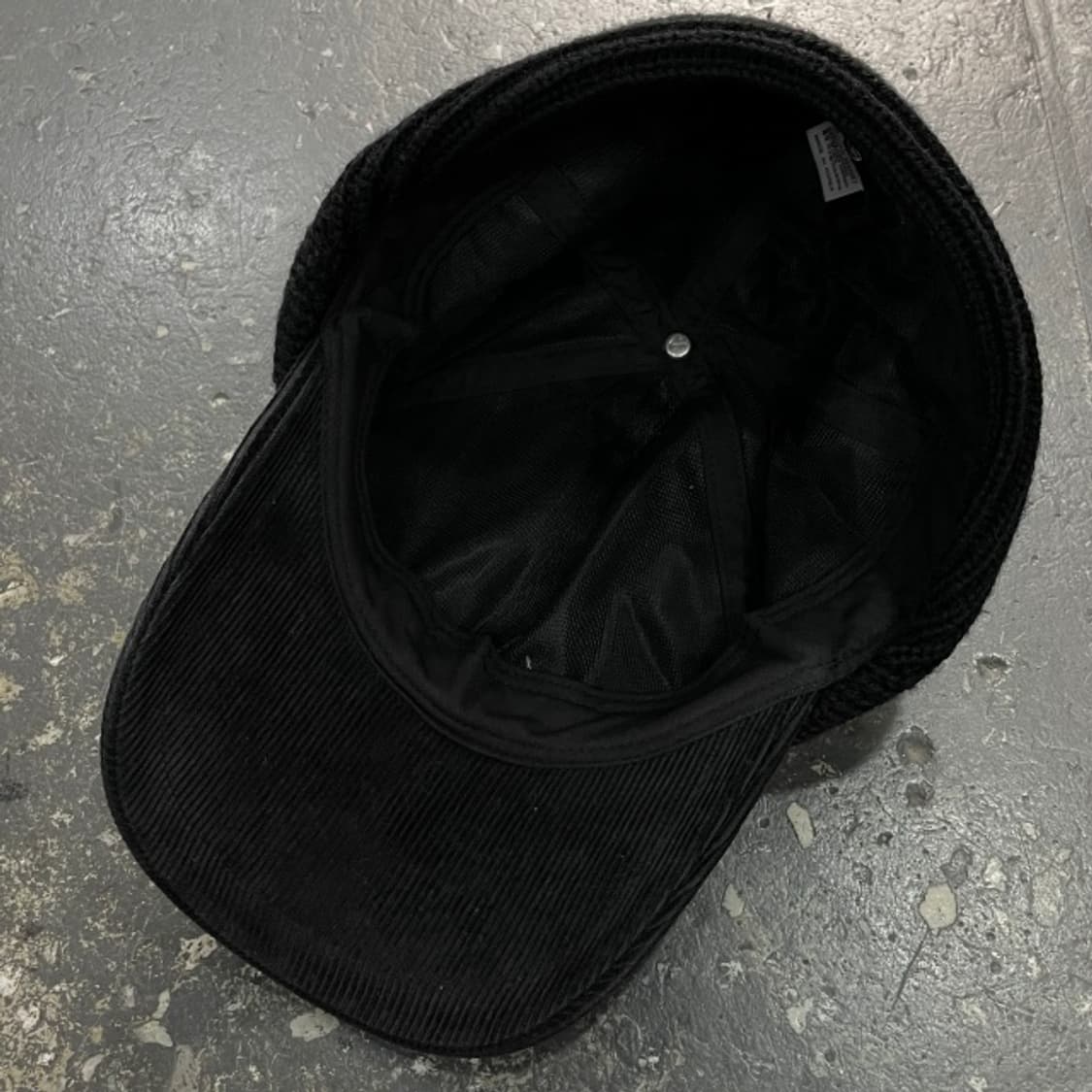 나이키 코듀로이 트루퍼햇 상품이미지6