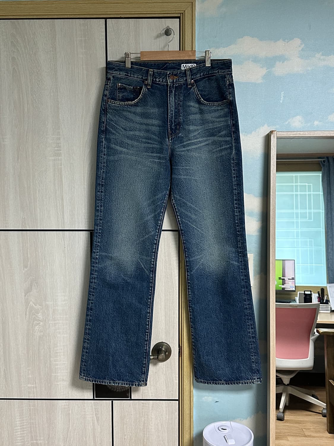 (31) 모드나인 Blue Planet - MOD7s 상품이미지2