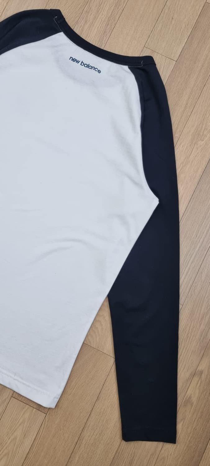 뉴발란스 라글란 긴팔 L _ 남성 상품이미지8