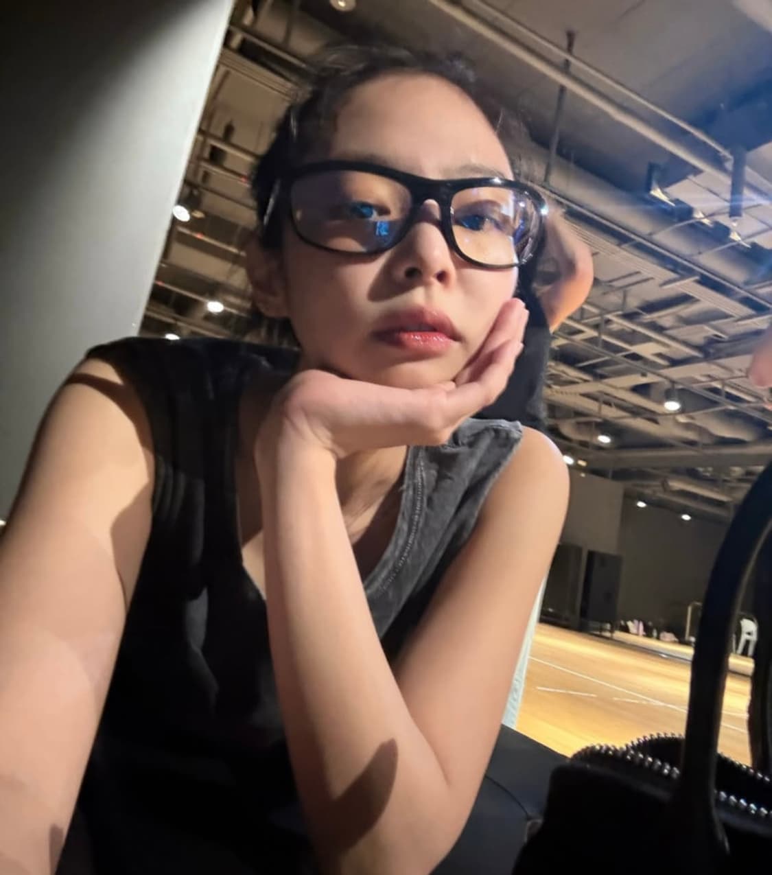 레이벤 발로라마 안경/선글라스 상품이미지3