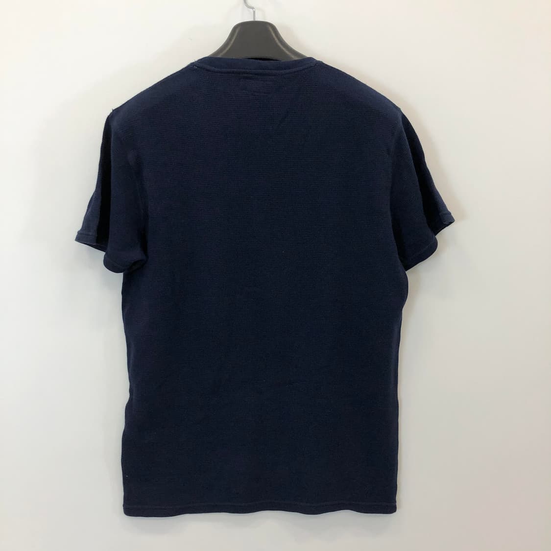 폴로 랄프로렌 화이트포니 와플반팔 M 상품이미지4