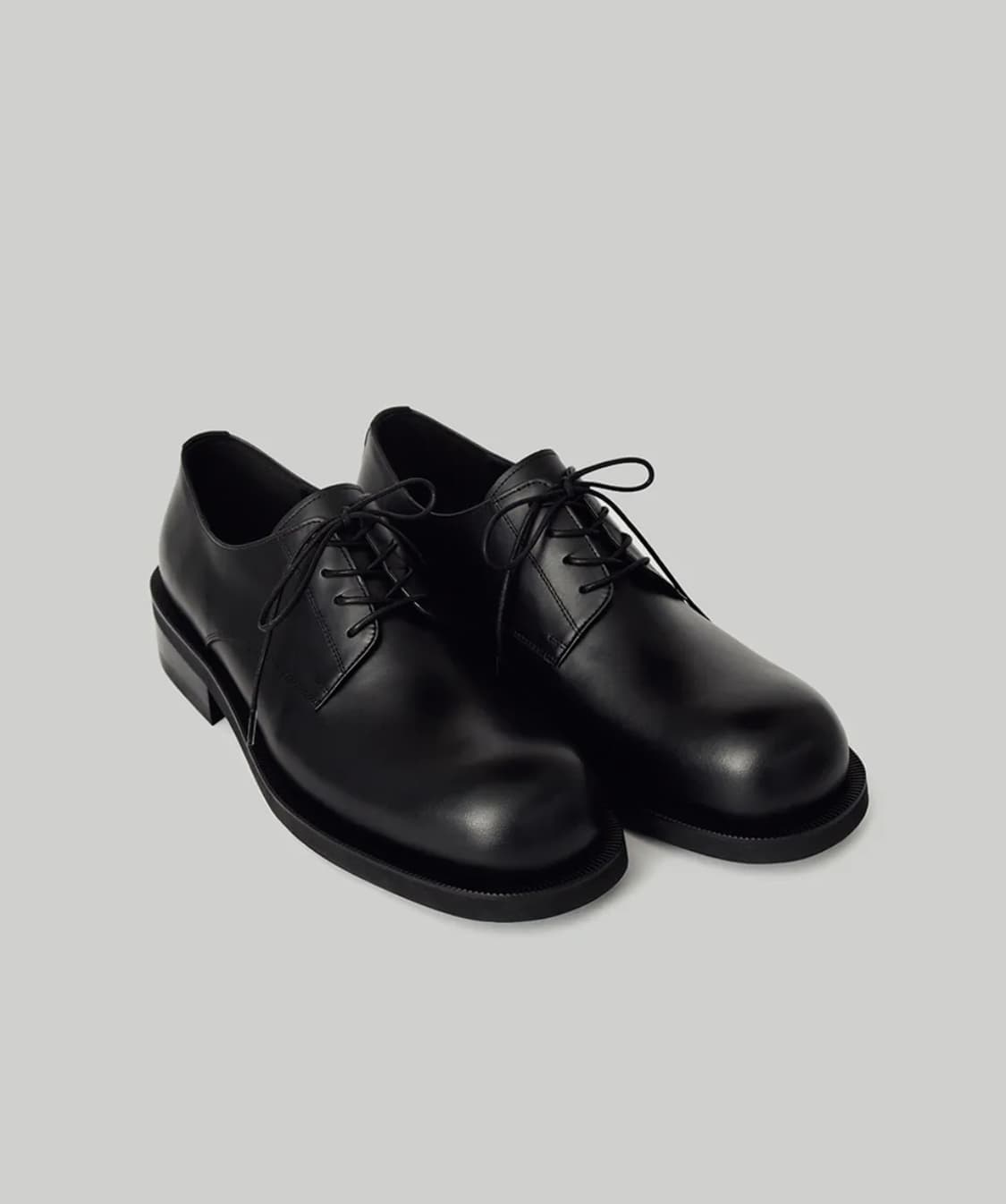 로맨틱 무브 라분 더비 R22M056 (FG블랙) 260사이즈 상품이미지1