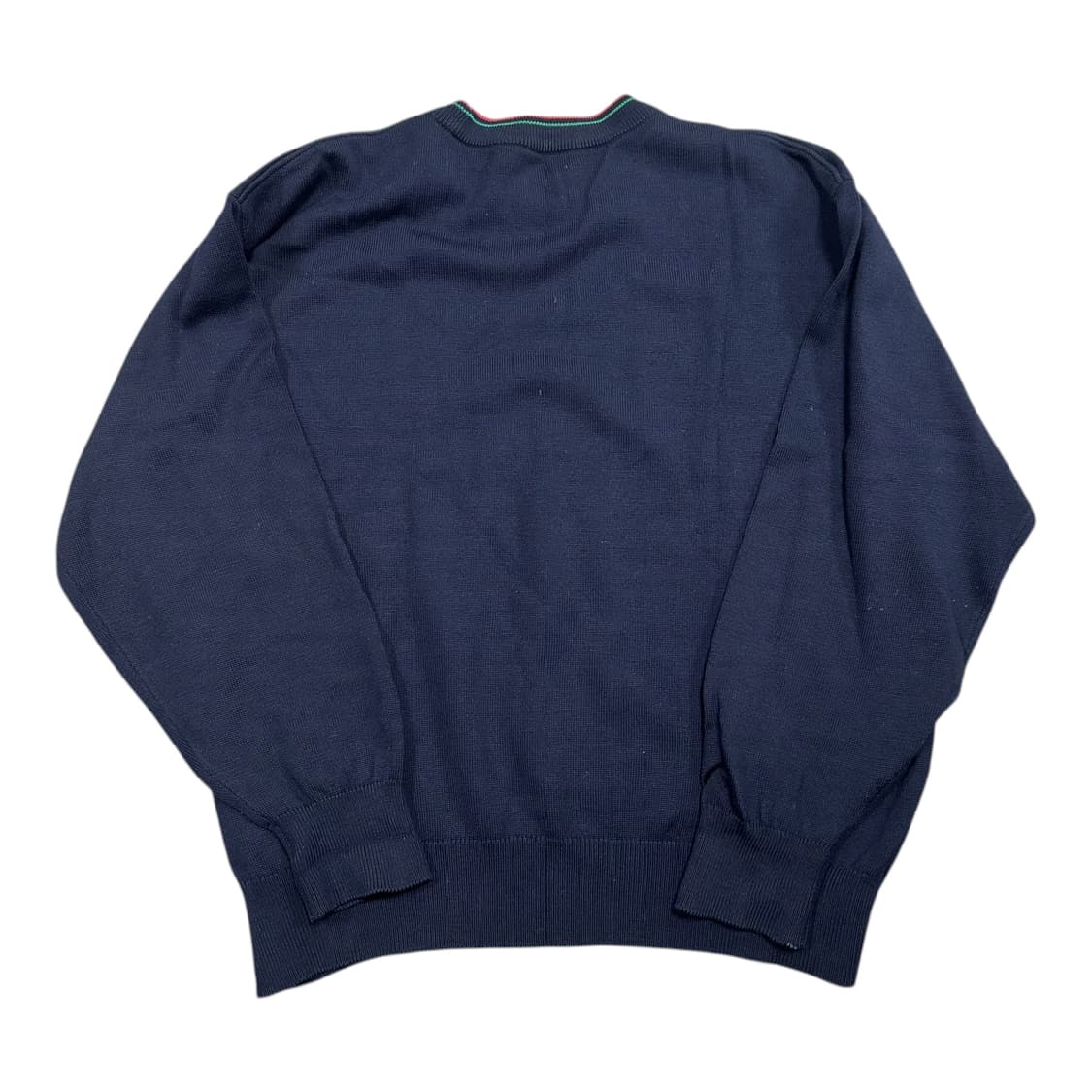 ✨ (바배) 슈페리어 울100 니트 상품이미지2