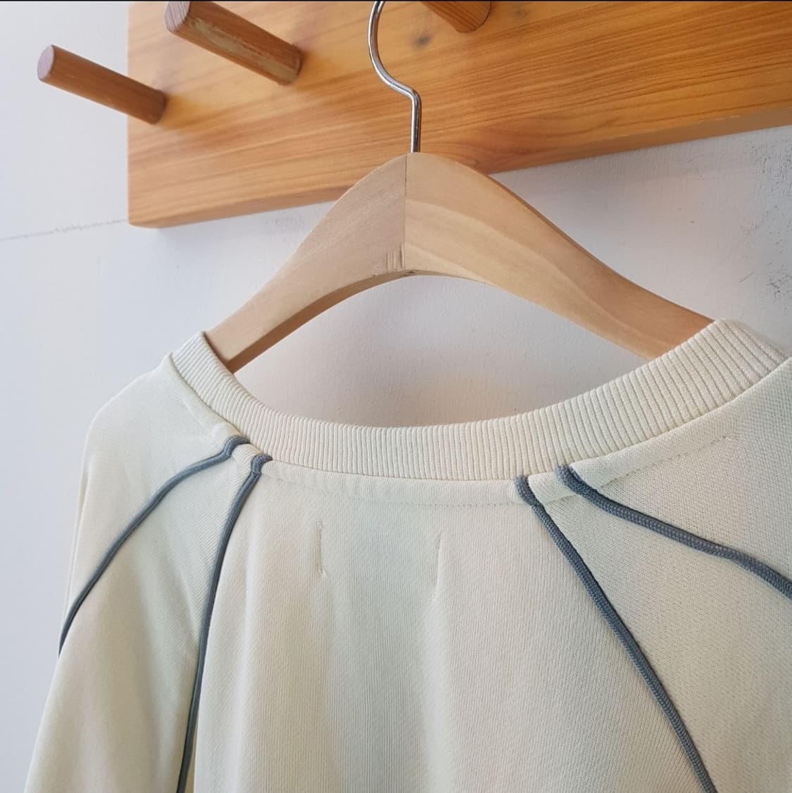 차오패닉 파이핑 게임 스웻 상품이미지6