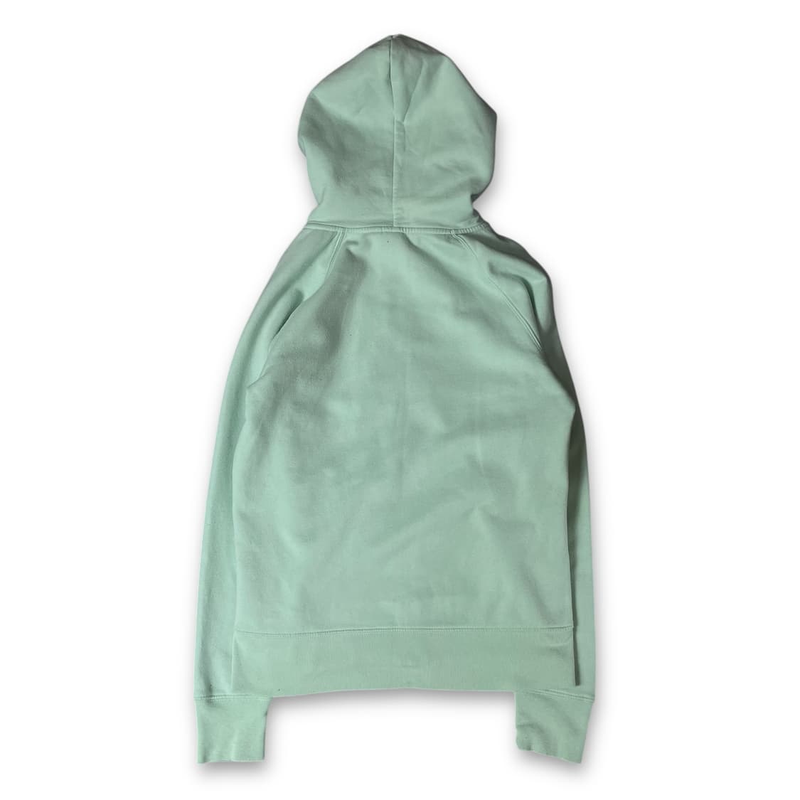 갭 민트 후드집업 M 상품이미지2