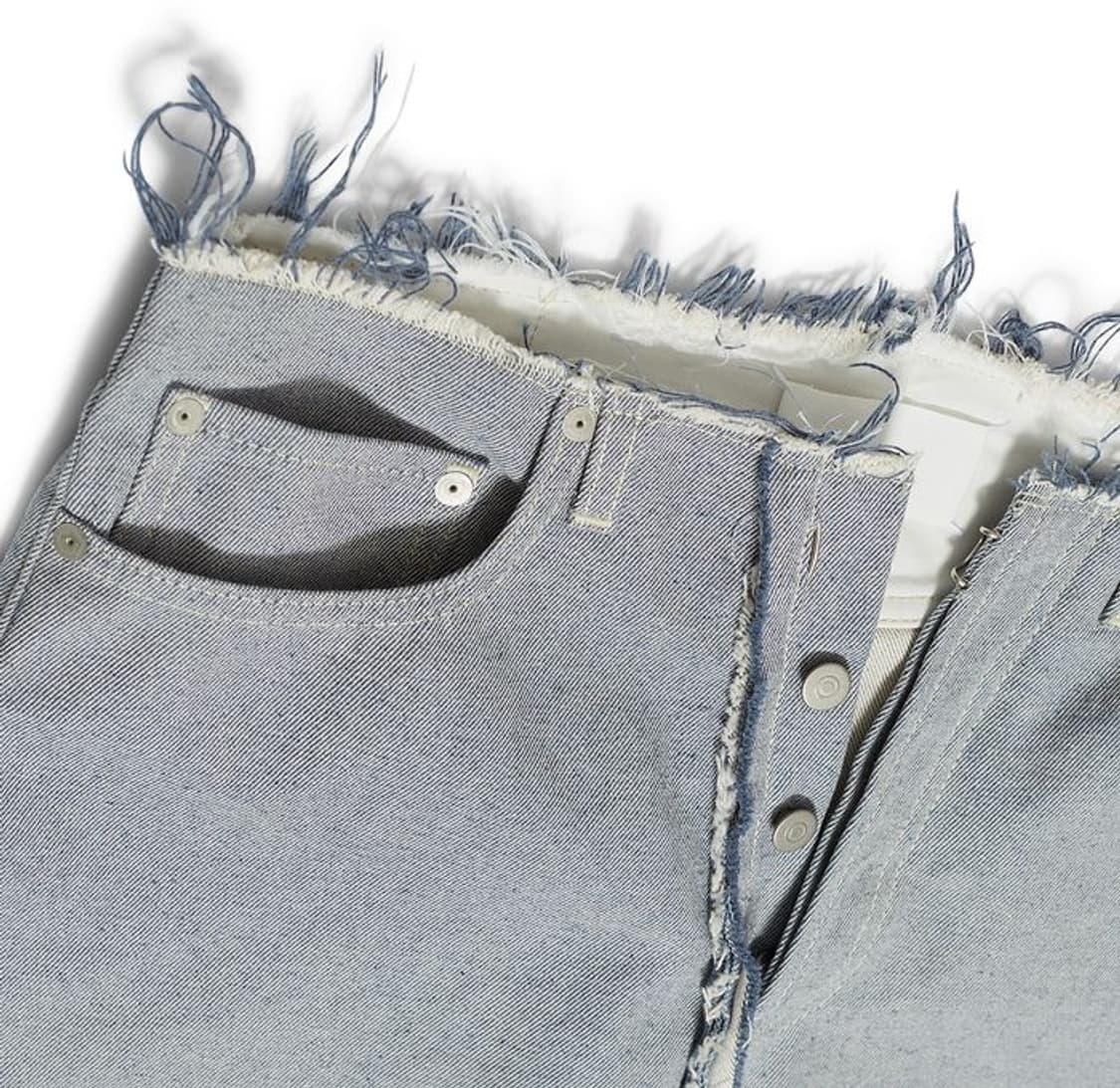 메종 마르지엘라 로우진 21ss (30) 상품이미지1