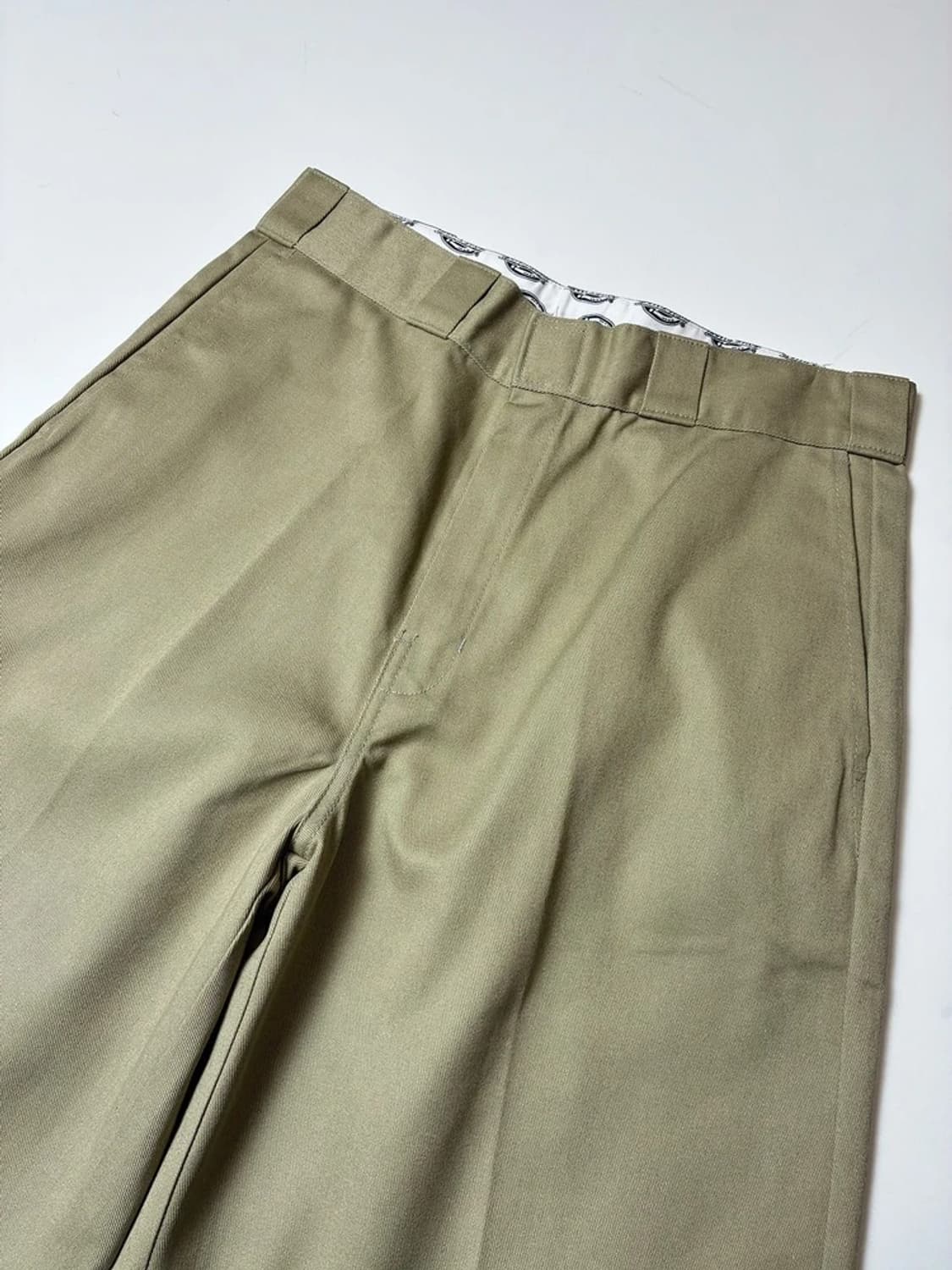 디키즈 DICKIES 워크웨어 버뮤다 쇼츠 PN8707 상품이미지2