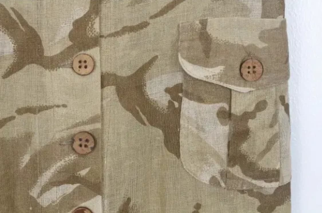 비스코트 스커트 상품이미지4