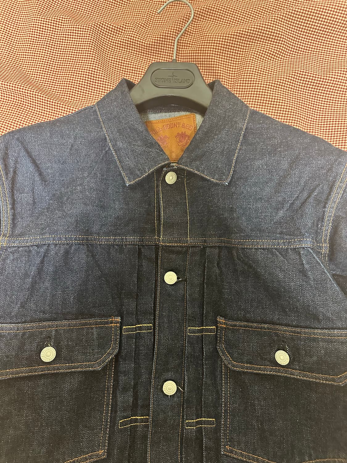 풀카운트 2102w 40사이즈 상품이미지2