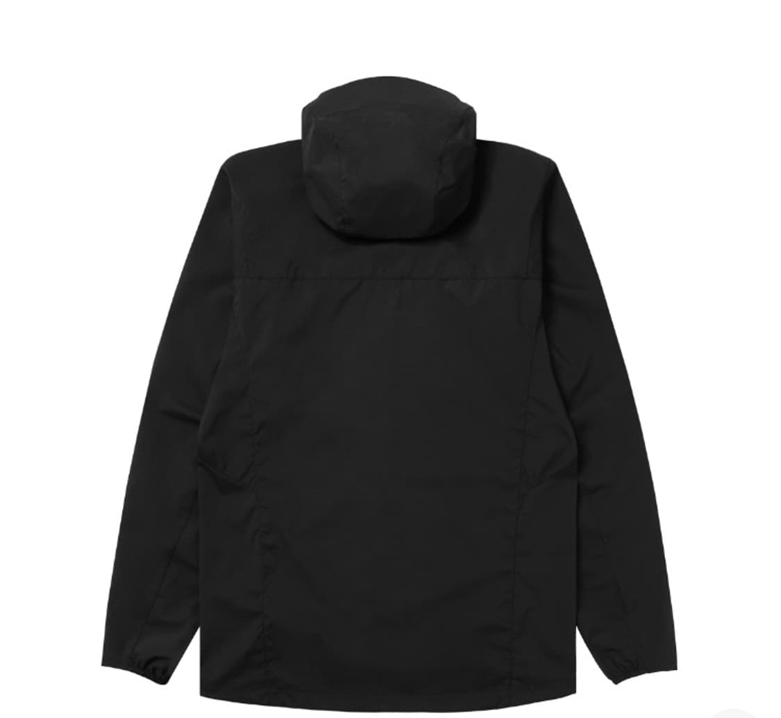 아크테릭스 스쿼미시 후드 블랙 상품이미지2