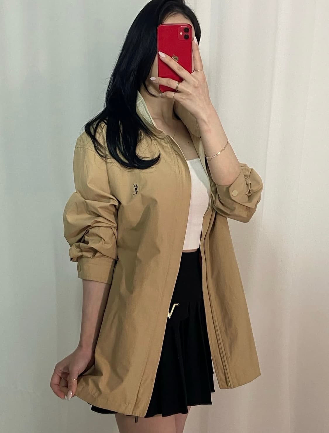 입생로랑 YSL 자켓 상품이미지2