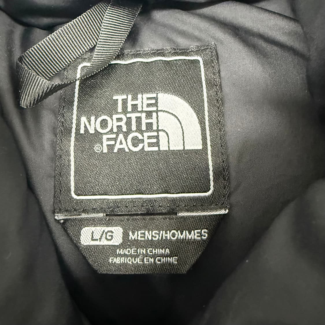 (100-105)노스페이스 레트로 700 눕시 패딩 조끼 상품이미지3