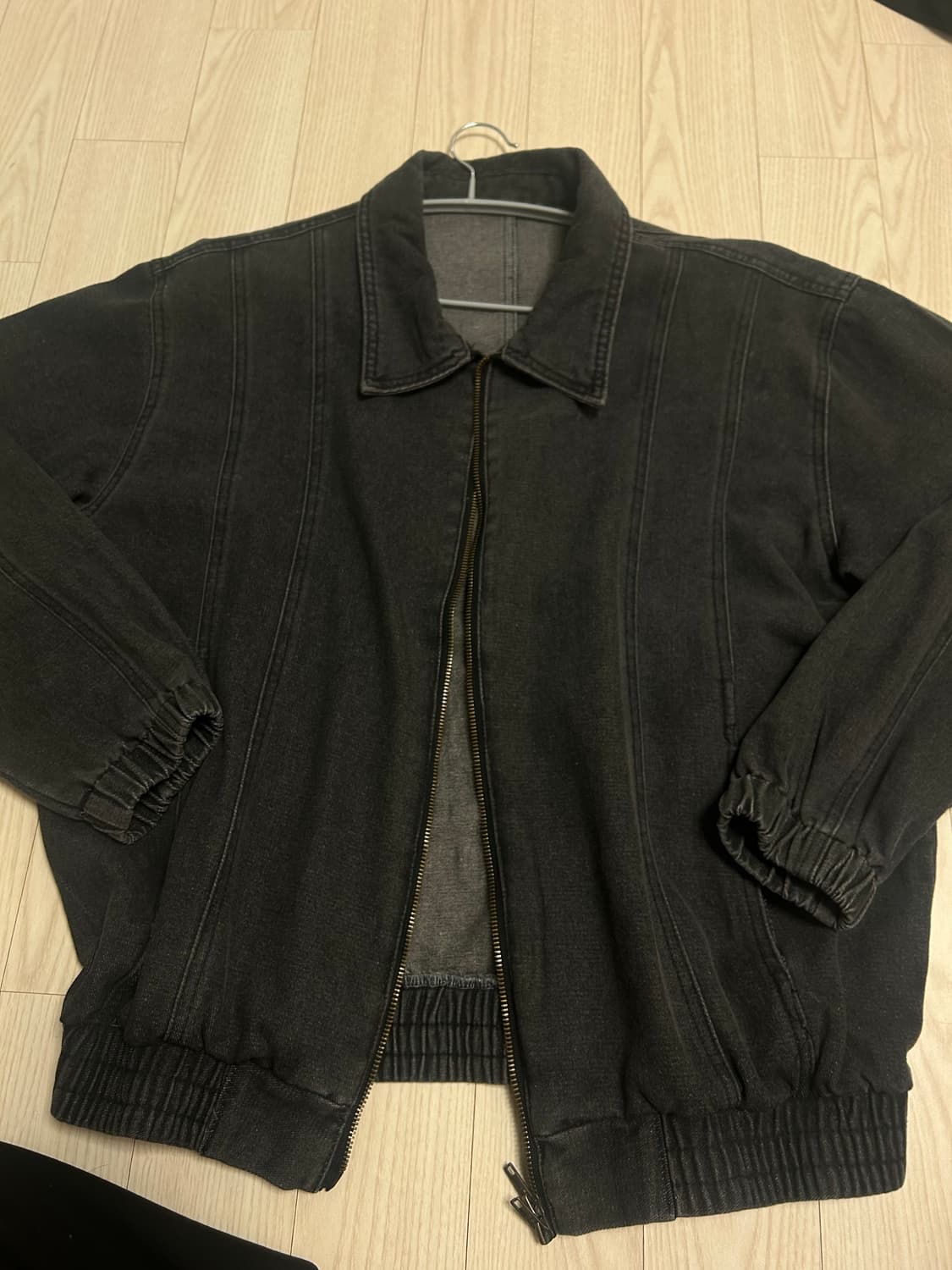 빈티지 자켓 상품이미지2