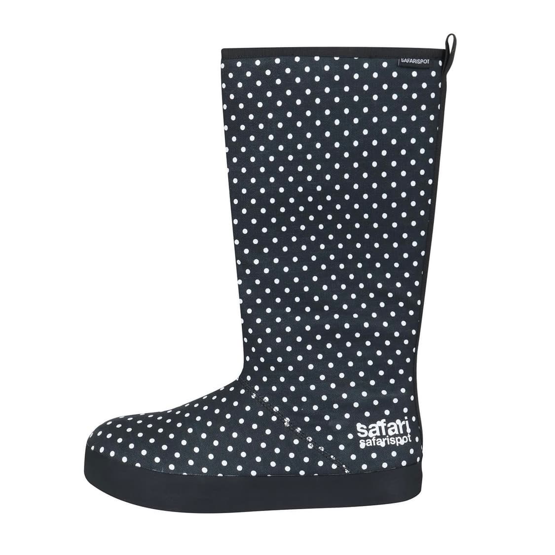 safarispot dots rain boots 상품이미지5