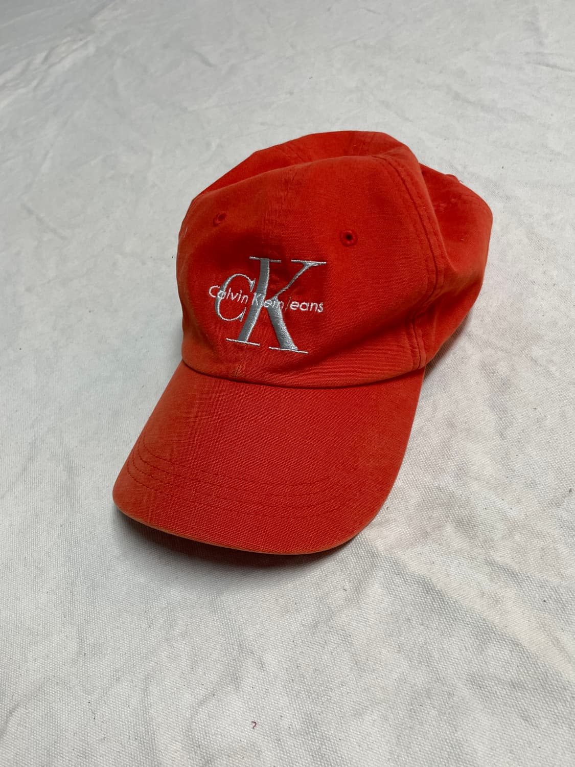 캘빈클라인 볼캡  상품이미지2