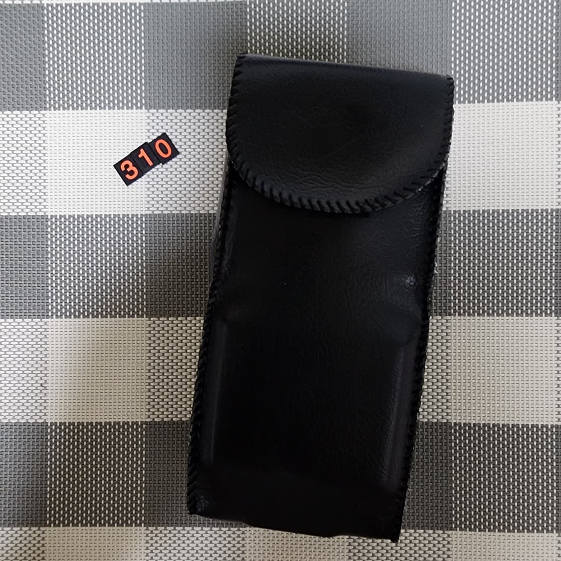 내셔날 PE-320 S 스트로브 플래시 파우치포함 상품이미지6