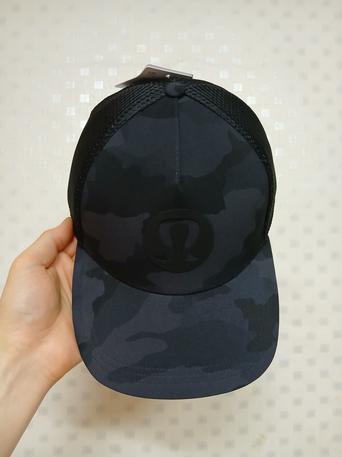 [L-XL] 룰루레몬 트러커 햇 상품이미지6