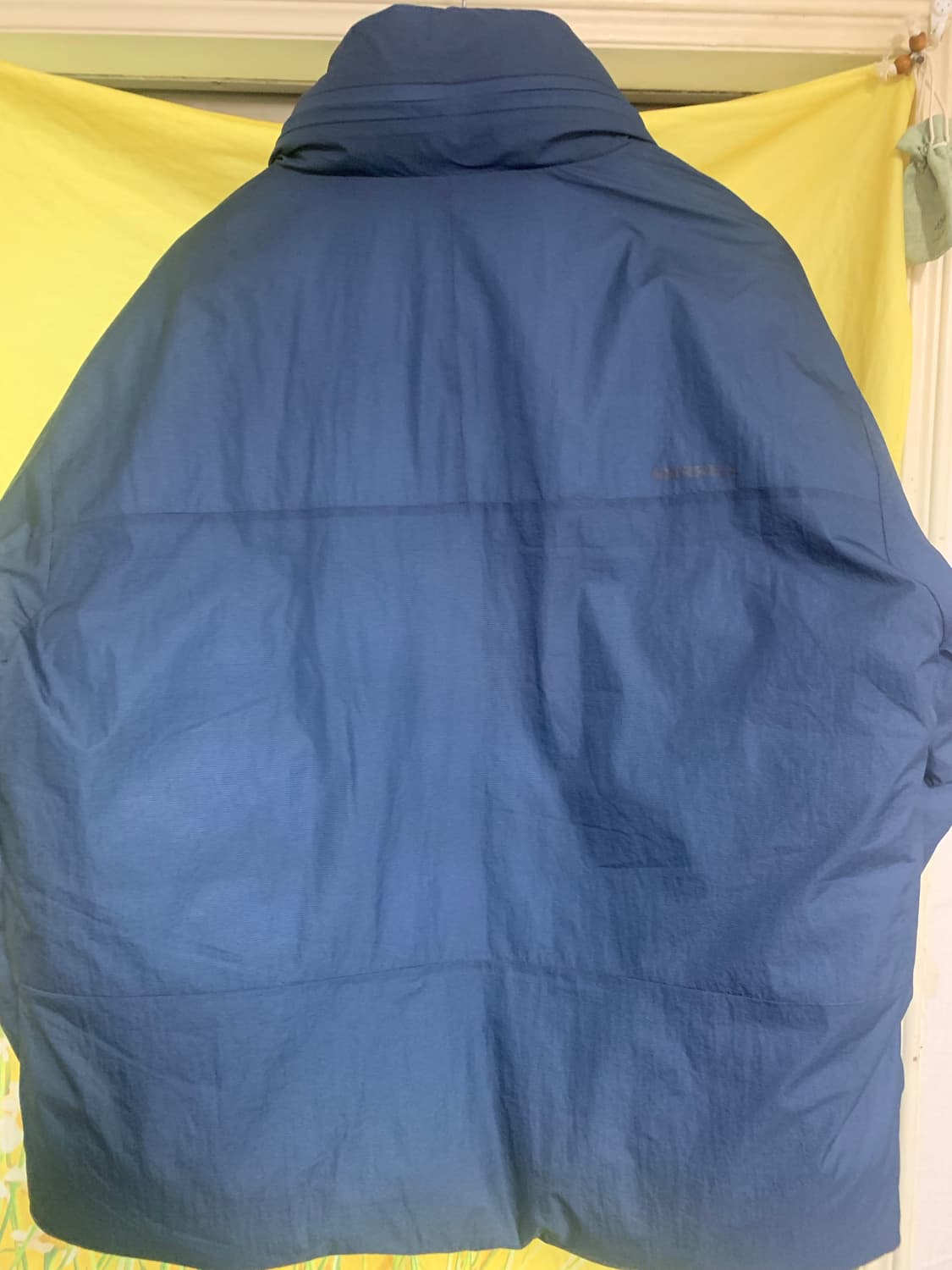 머렐소로나 패딩 110 사이즈 판매합니다 상태 좋습니다 상품이미지6