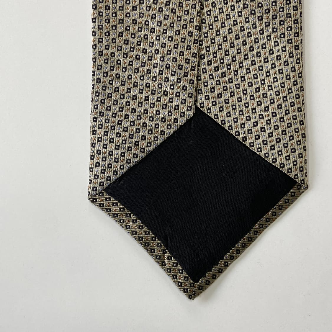 휴고 보스 (HUGO BOSS) 명품 정품 넥타이 상품이미지6