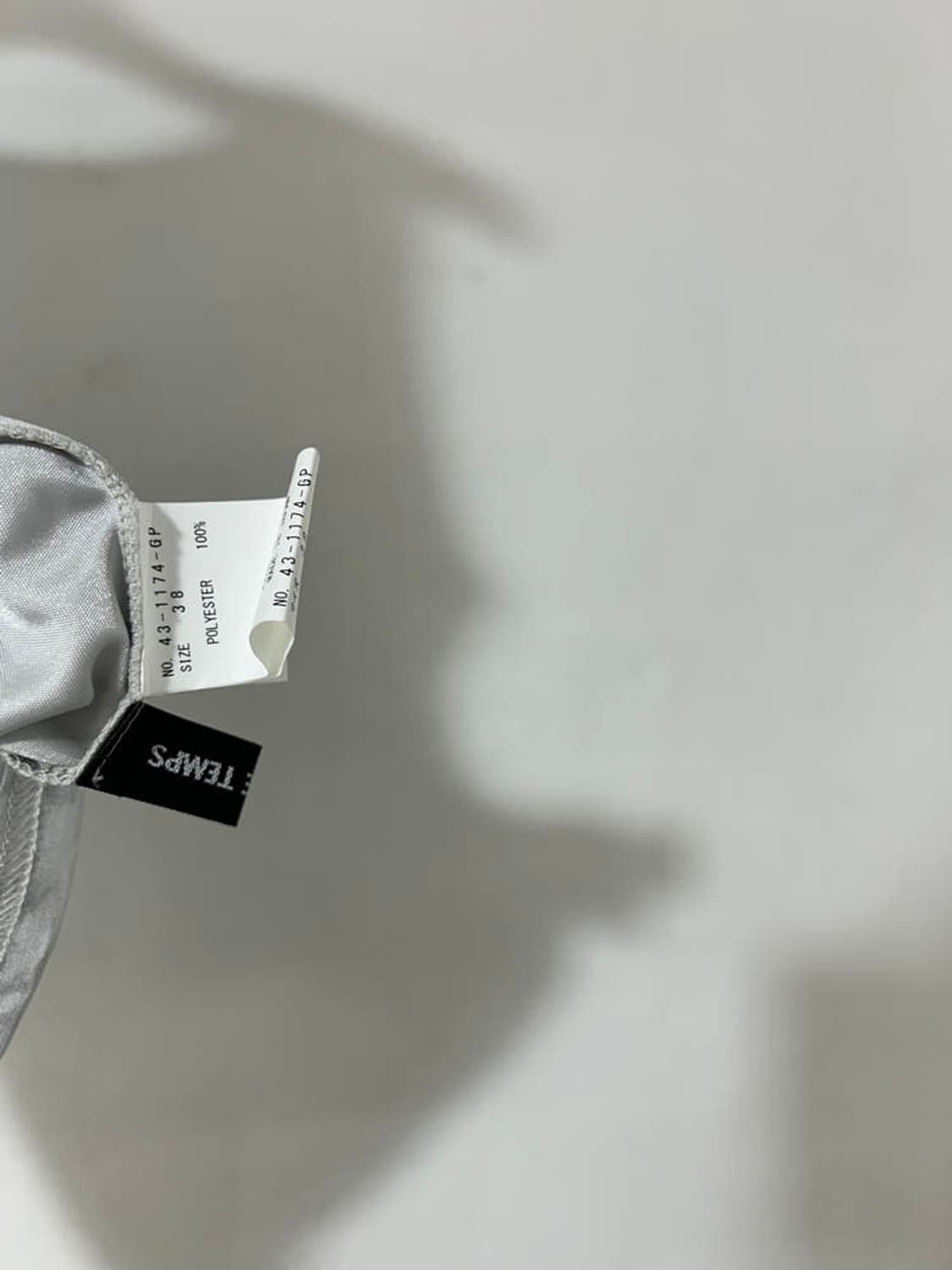 vtg top 상품이미지5