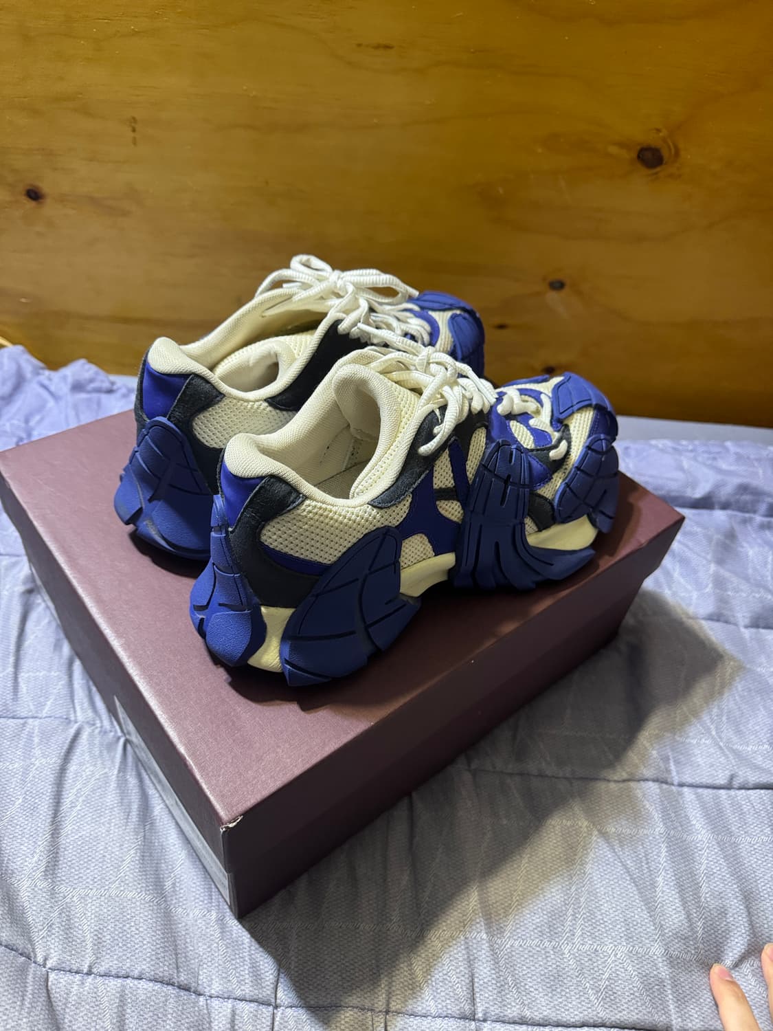 Camper Lab tormenta 토르멘타(42) 판매 상품이미지2