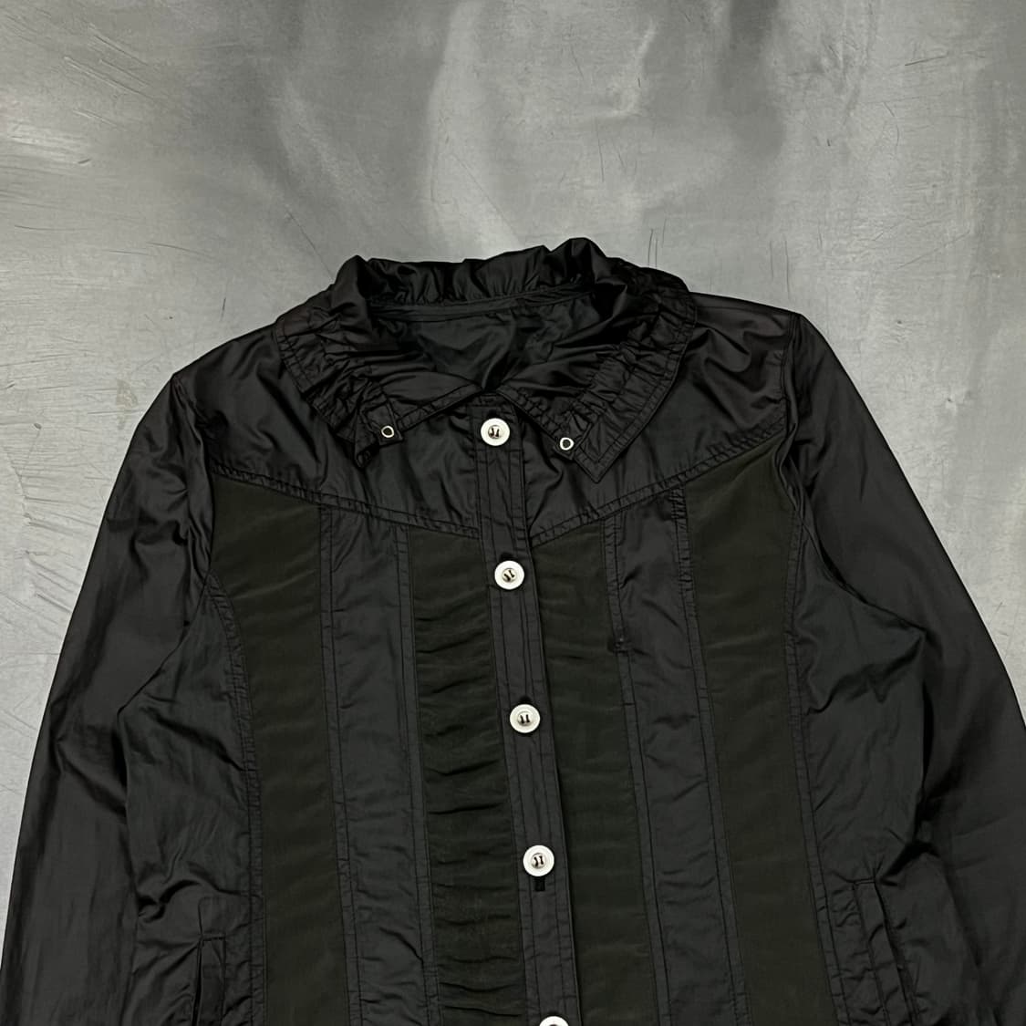  lavanti 매쉬 셔츠 y16290 상품이미지3