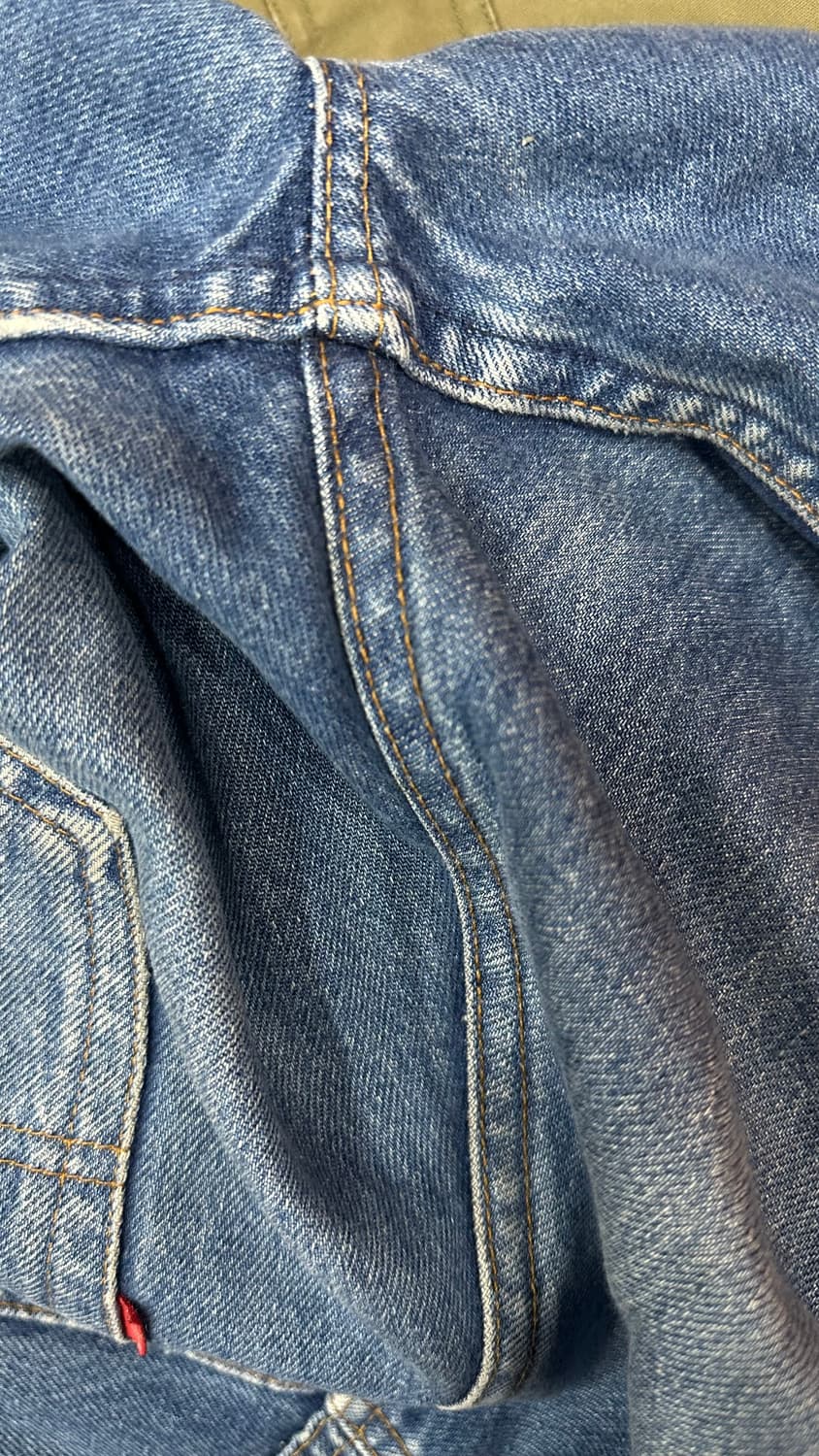 90s 리바이스 501xx u.s.a   27-28사이즈 상품이미지8