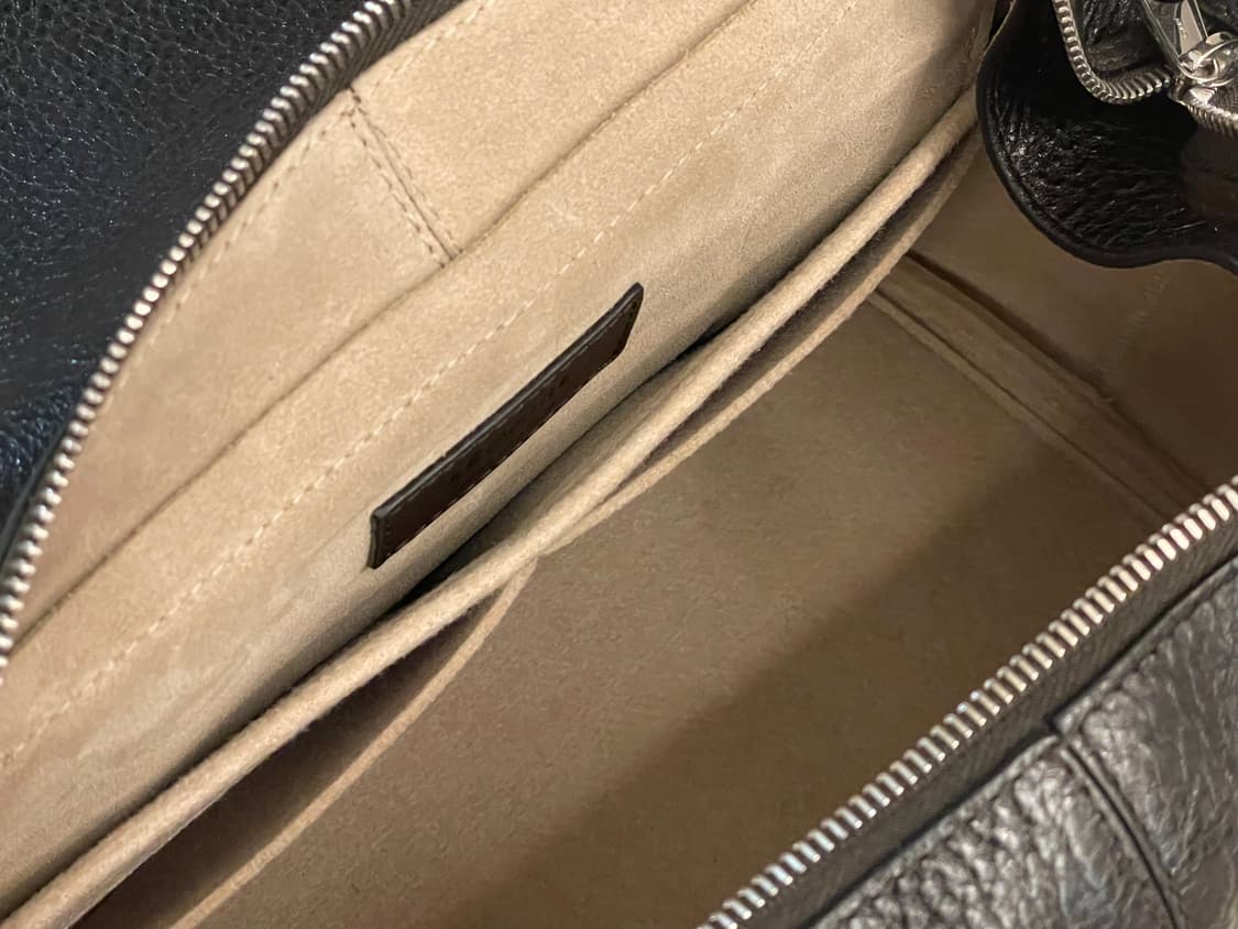 르메르 기어백 - 에스프레소 상품이미지4