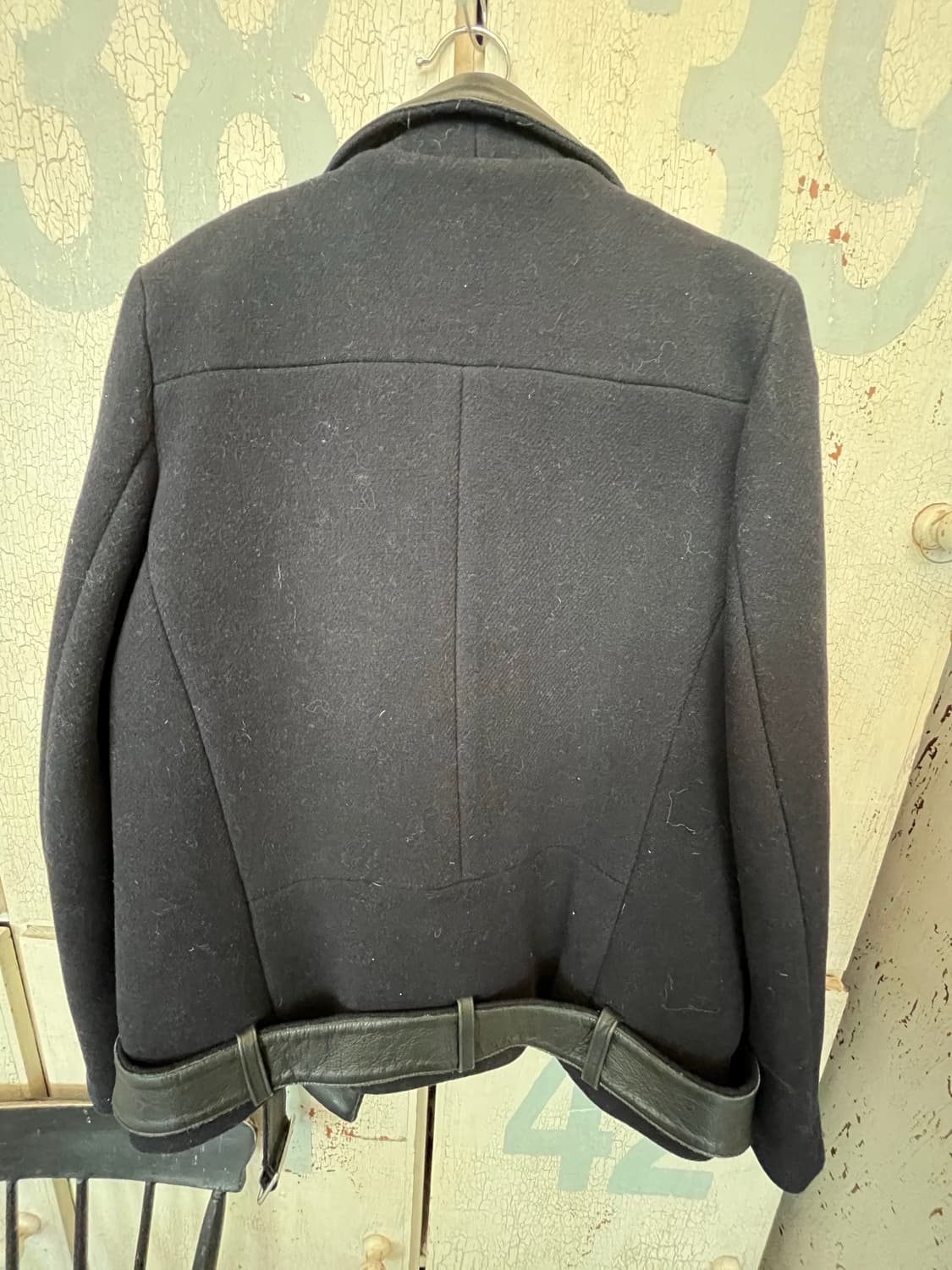 산드로 자켓 상품이미지3