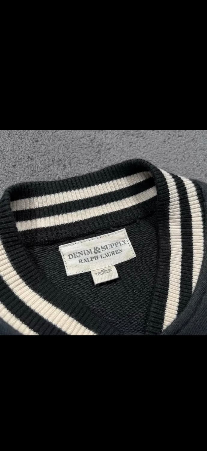 폴로 데님앤서플라이 랄프로렌 자켓 [네고O] 상품이미지4