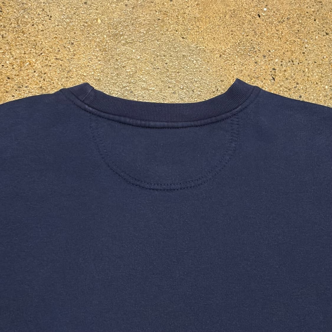 90s USA 미국 빈티지 나이키 스몰 스우시 맨투맨  상품이미지8