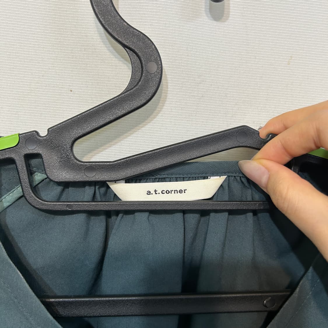 앳코너 여성 자켓 55 상품이미지2