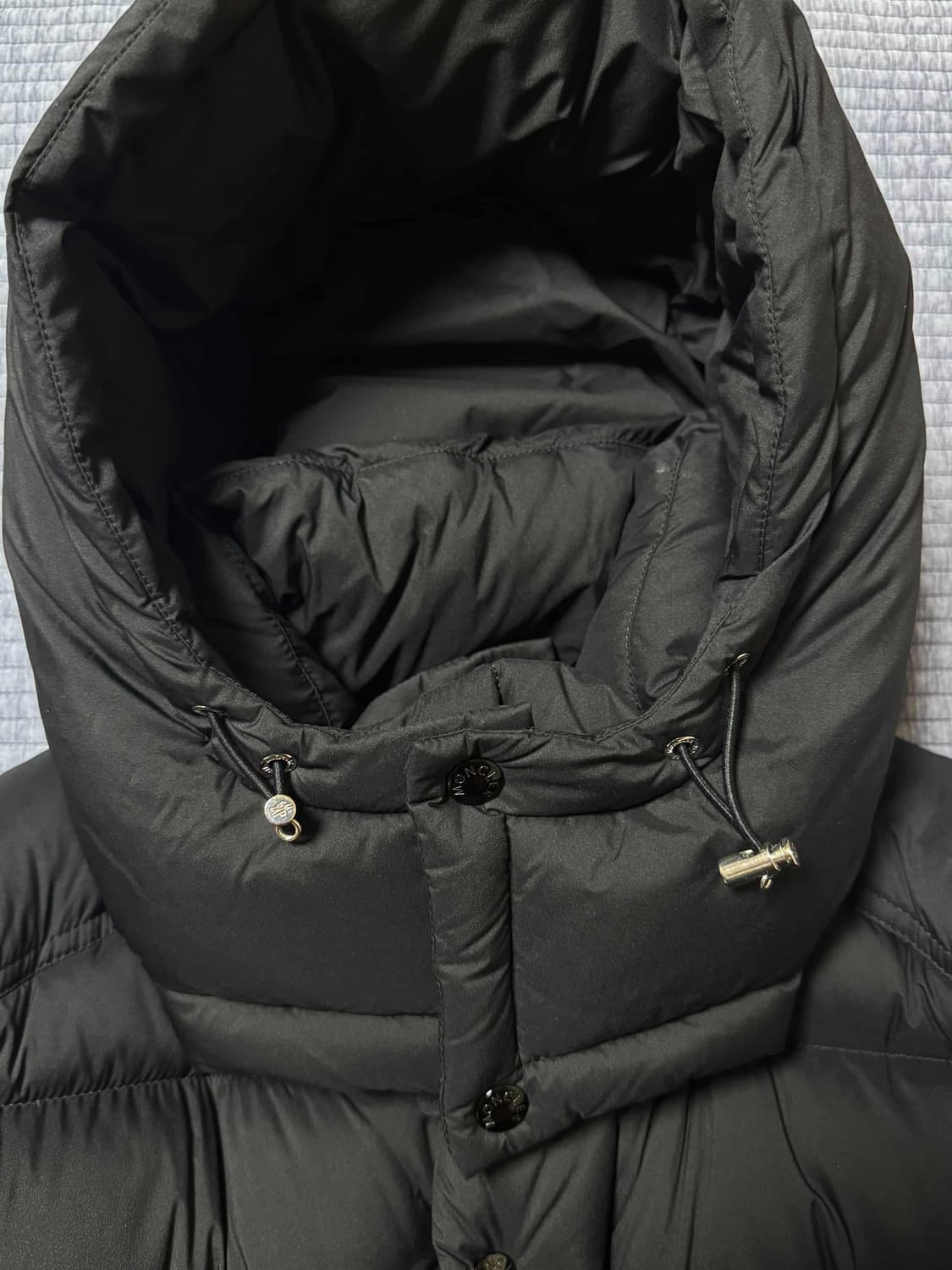 몽클레어 베제르 Moncler Vezere 24FW Size 2 상품이미지4