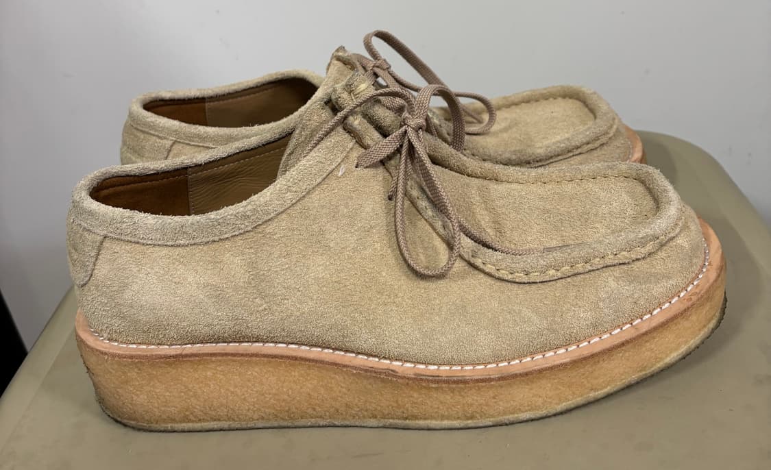 로스트가든 다이브 베이지 상품이미지4