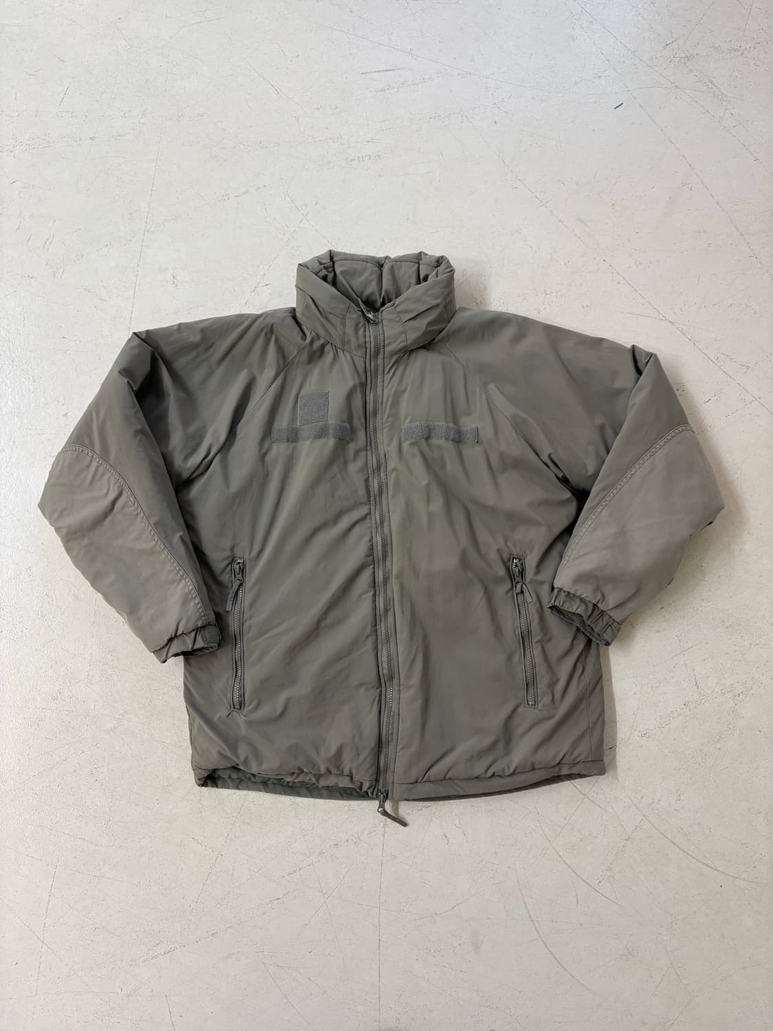 U.S Army Ecwcs Level 7 Prima-loft Parka. 상품이미지1