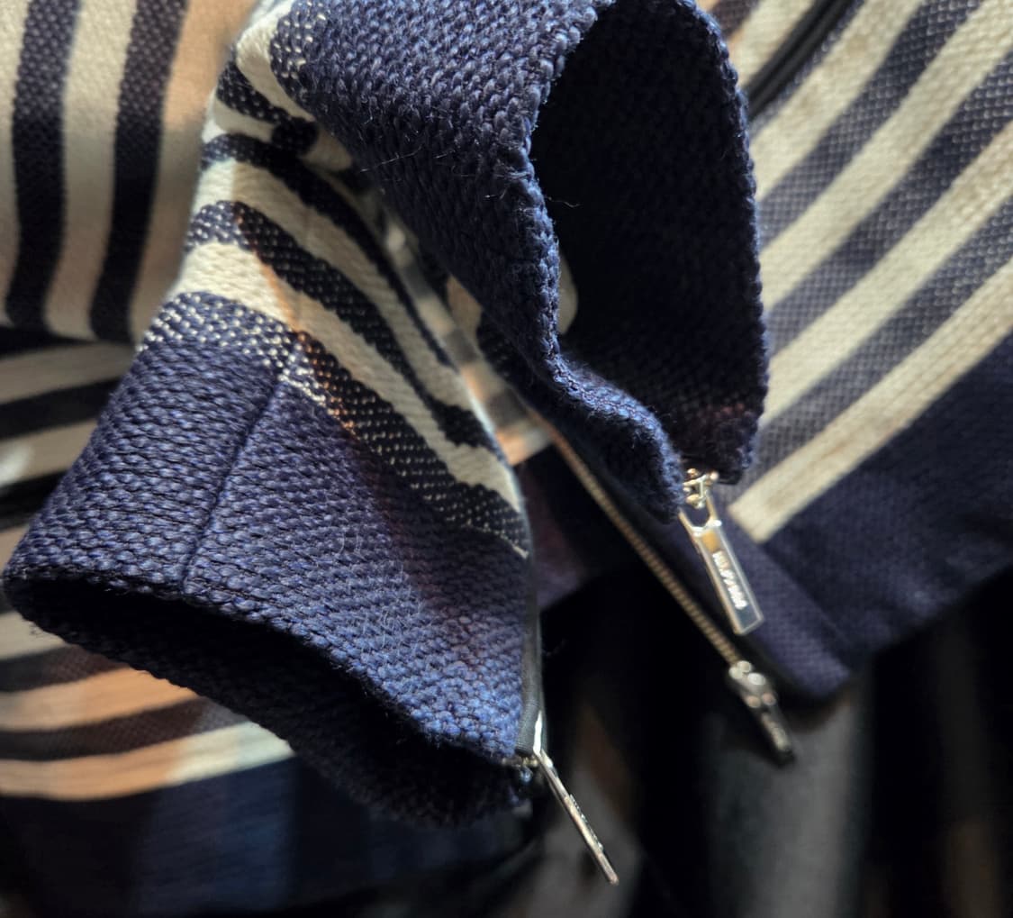 타미힐피거 스트라이프 자켓 상품이미지7