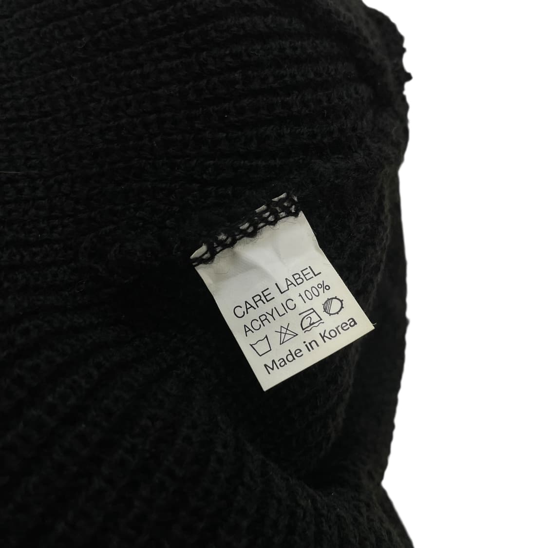 써저리 x 언본소사이어티 비니 상품이미지6