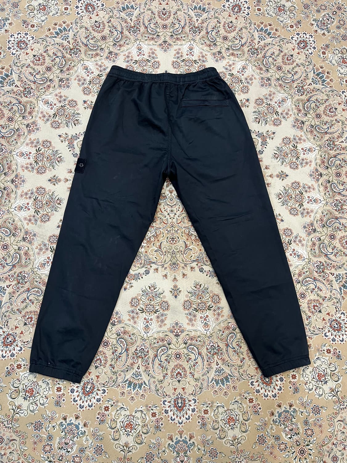 스톤아일랜드 쉐도우 프로젝트 21ss 조거팬츠 상품이미지2