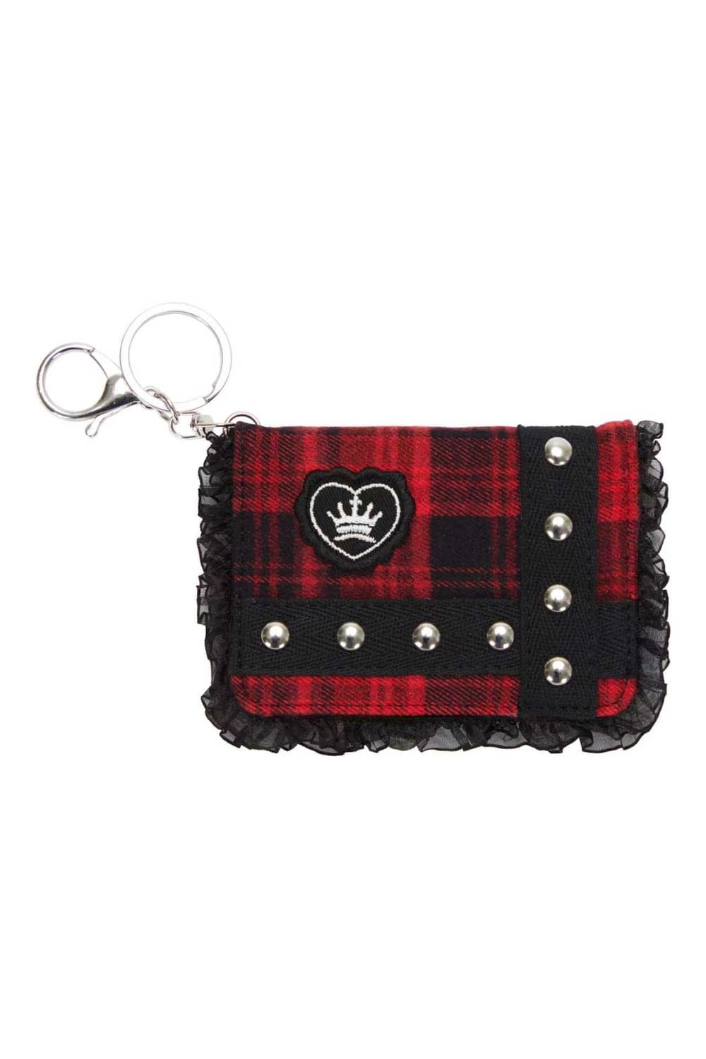 러브이즈트루 캐릭캐릭체인지 카드지갑 상품이미지1