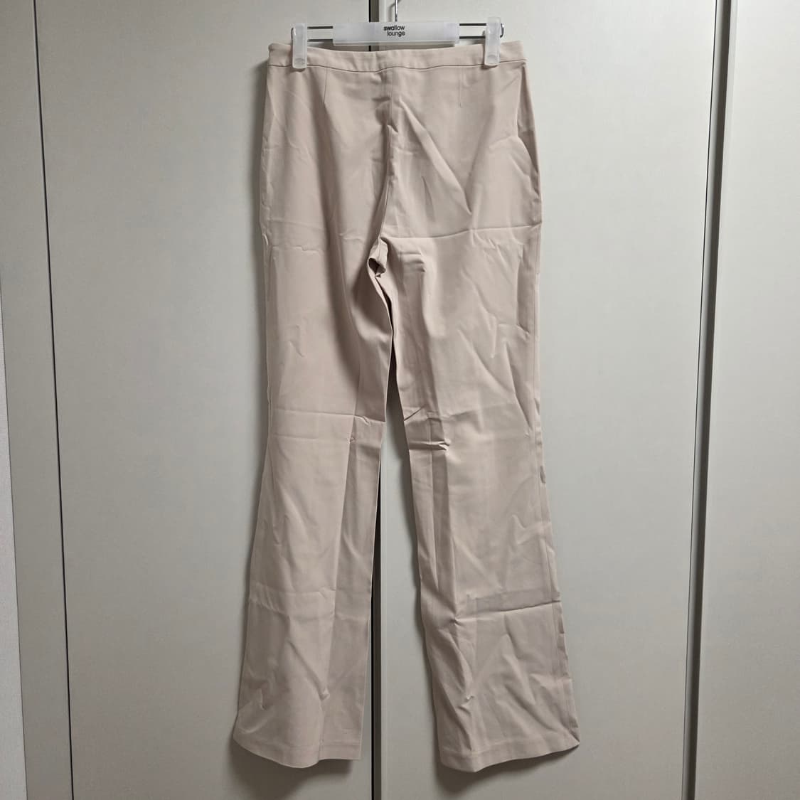 Escada 에스까다 해외판 플레어 팬츠 28-29 상품이미지7