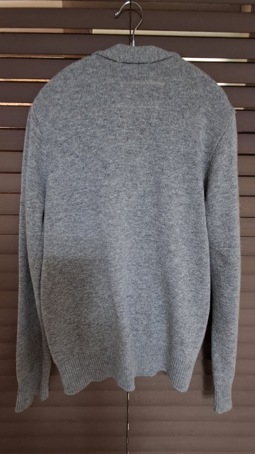 아크네 스튜디오 가디건 상품이미지2