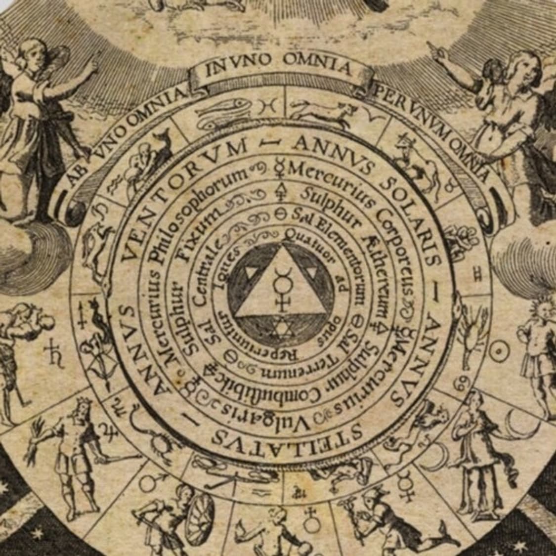 92년판) 빈티지 스와치 ‘tarot’ 상품이미지7